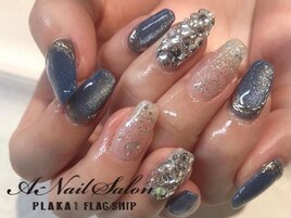 21/2/2　ブルーマグネット