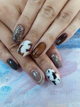 アンベリール(Embellir)/2/20 