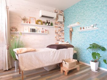 イノセントネイル(Innocent nailMR)/