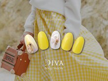 ディーバ 海老名店(Diva)/シンプルデザインSelect
