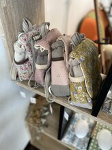 クラップ(CLAP)/ハンドメイド品