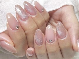 ☆お客様ネイル