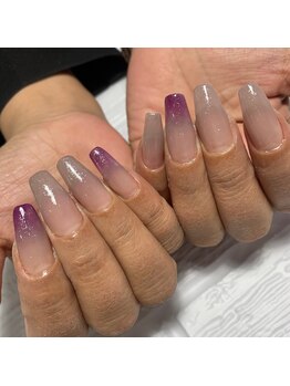 ハムネイル(HaM nail)/