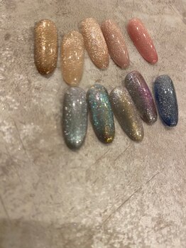 magnetも沢山あります♪