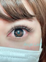 ドットイチイチマルイチ 銀座店(DOT1101)/アンジュラッシュ