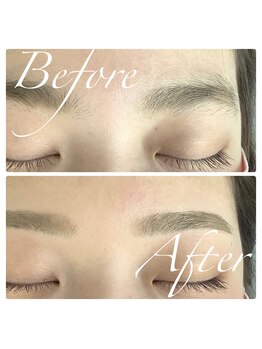 メモット 自由が丘(MEMOTTO)/美眉ワックス脱毛