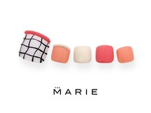 ザマリー 神戸マルイ店(THE MARIE)/FOOT定額￥6000 シュガー 0804c