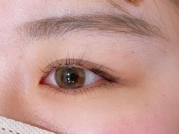 アイクイック 高田馬場店(Ai Quick)/パリジェンヌ