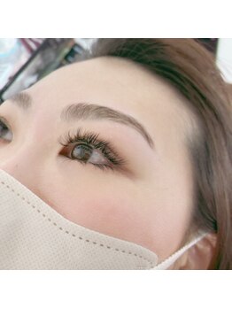 レオン(Reon)/ボリュームラシュ