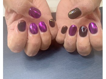 メイヴン(Maven)/