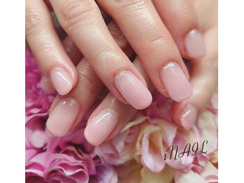 アイネイル(iNAIL)/