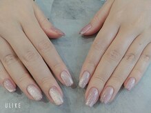 朱花 プルバイシュカ(fle by 朱花)/ワンカラー