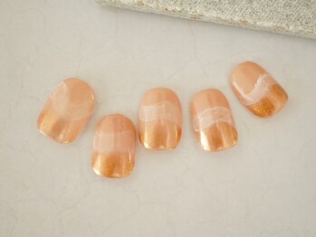 ヌー 茅ヶ崎(Nu:)/[Hand]ニュアンス定額