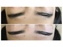 エムディラボ 神戸三宮店(MDラボ)/アイブロウ/眉毛サロン/脱毛/眉