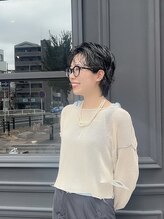 ヌフ(neuf) Murakami