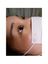 オッジヘアー/まつげカール