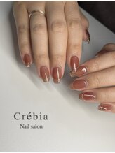 クレヴィア(Crevia)/