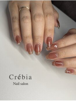 クレヴィア(Crevia)/