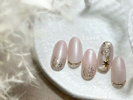 【パラジェル/アート】