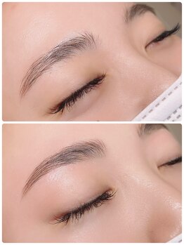 ヨリソイ(yorisoi)/ハリウッドブロウリフト