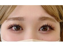 アンベリール 武庫之荘(Embellir)/まつげパーマ/パリジェンヌ/