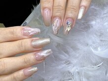 レアネイル 新宿(le'a nail)/
