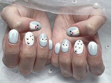 モナサロン(Mona salon)/