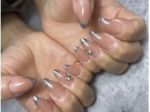 ディバネイル(Diva_nail.$)