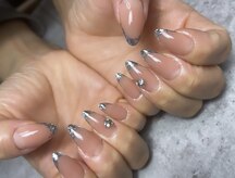 ディバネイル(Diva_nail.$)