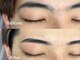フォーカス(FOCUS)の写真/眉毛を整えてワンランク上の清潔感を！自眉を活かしたメンズアイブロウデザイン！初心者の方にも◎