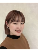 アーモンド 人形町店(Au monde) Haruna 