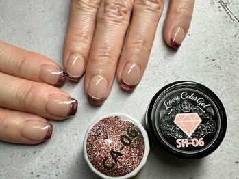 エードット(a.)/定額サンプルデザイン