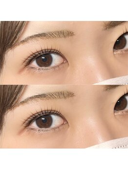 ダブル(DOUBLE)の写真/丁寧なカウンセリングが好評なサロン◎なりたいイメージが決まらない方もお気軽にご相談下さい♪