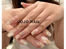 ジョジョネイル(JOJOネイル)/