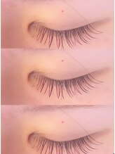 レニー(Reny)/カラーマツエク