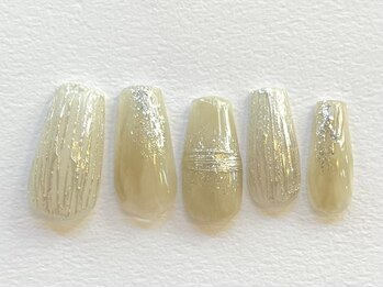 ワンエイト 長野市店(ONE 18 EIGHT)/トレンドデザイン定額コース