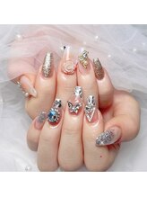 ロータス 渋谷店(LOTUS)/パーツ付け放題