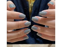 エーナイン イオンモール三川店/ニュアンスブルー