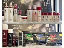 ビューティービューティー(BEAUTY BEAUTY)/