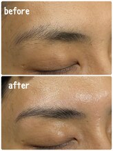 スタジオベッロ 神戸三ノ宮店(studio bello)/美眉スタイリング