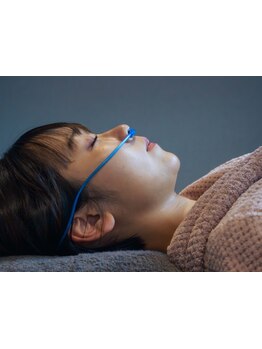 冷え改善・代謝をUPしたい