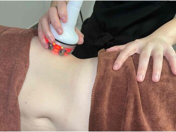 アテナ 池袋西口店(ATHENA)/ズボンに乗る腰まわり撃退♪