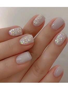 ザ ワンネイルズ(The one nails)/