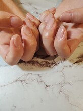 カノン(kanon)/ 【ハンド】グラデーション