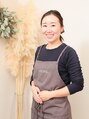 ビビネイル(vivi.NAIL) Hitomi