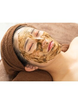 シミしわ改善！予防ケア