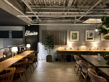 ブレイズ(Blaise)