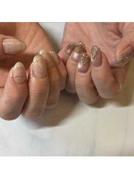 アシンメトリー