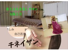 太陽と月