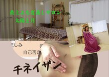 太陽と月